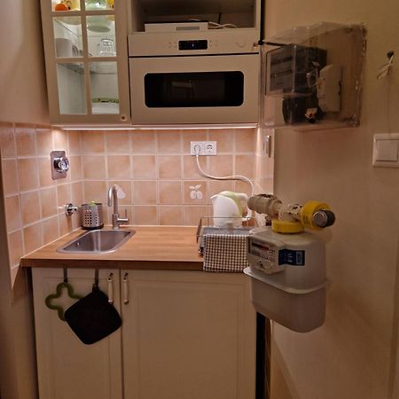 M Apartments - Downtown بودابست المظهر الخارجي الصورة