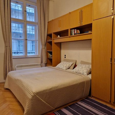 M Apartments - Downtown بودابست المظهر الخارجي الصورة