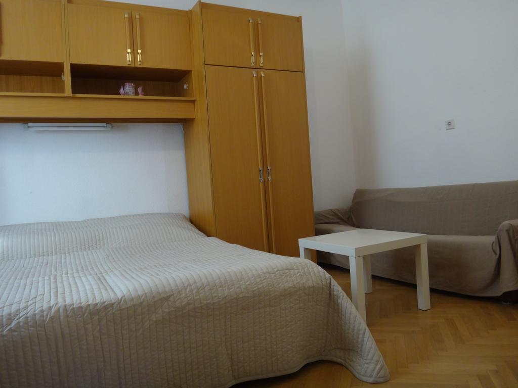 M Apartments - Downtown بودابست الغرفة الصورة