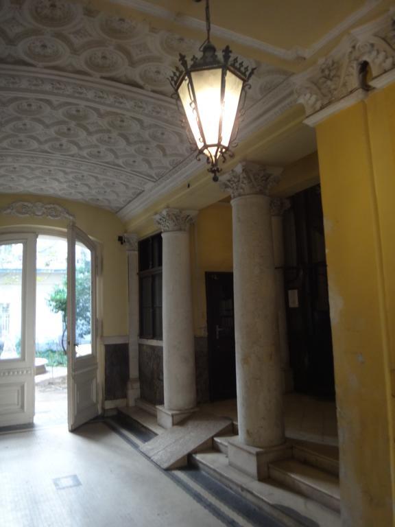 M Apartments - Downtown بودابست الغرفة الصورة