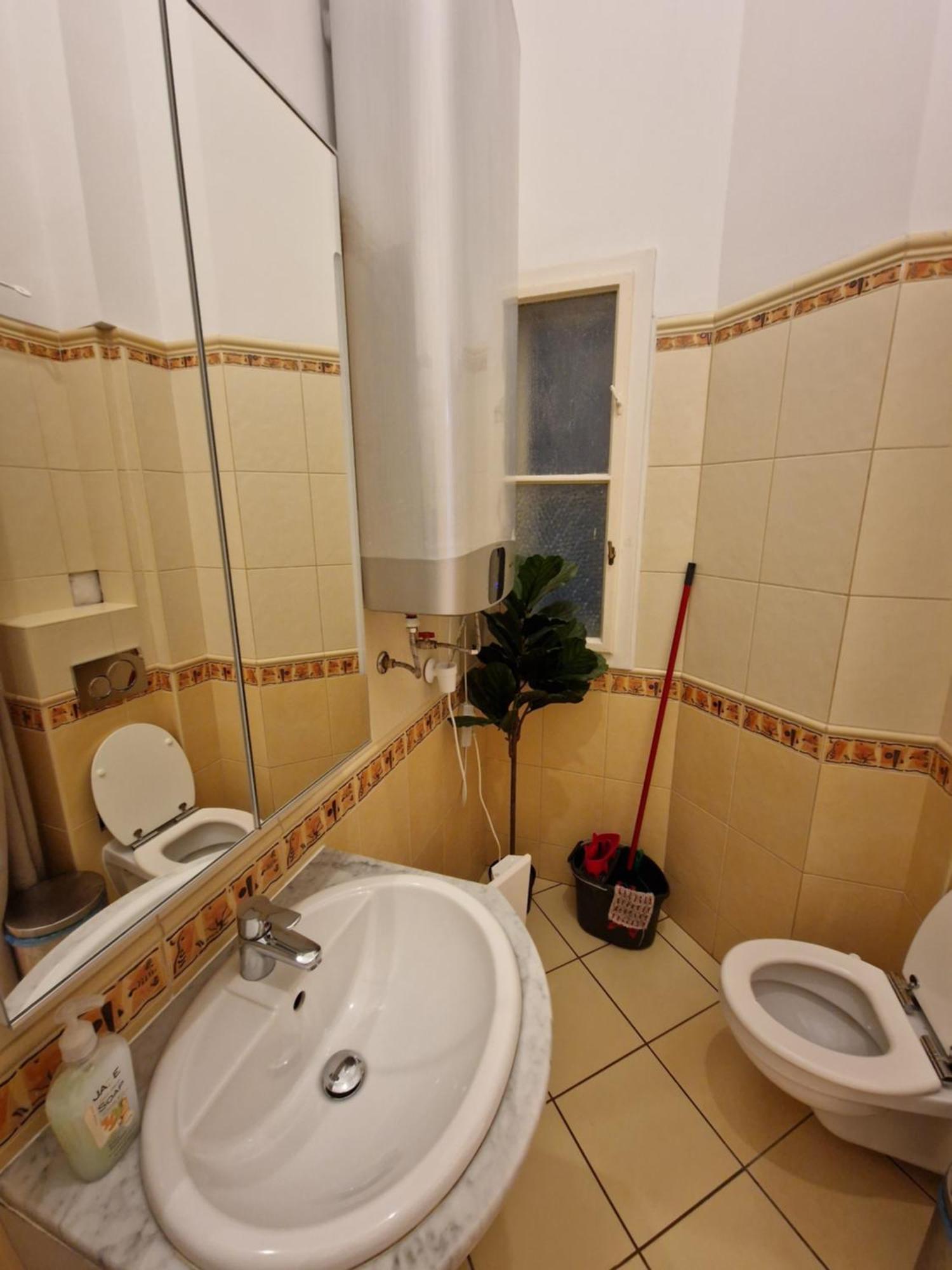 M Apartments - Downtown بودابست المظهر الخارجي الصورة