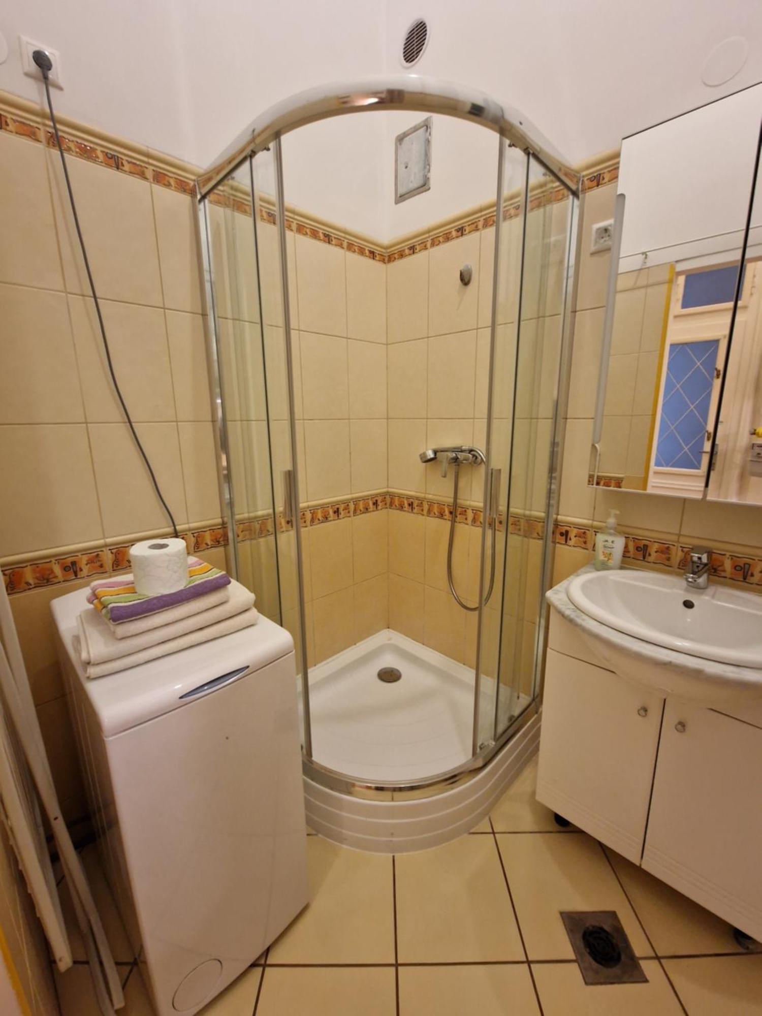 M Apartments - Downtown بودابست المظهر الخارجي الصورة